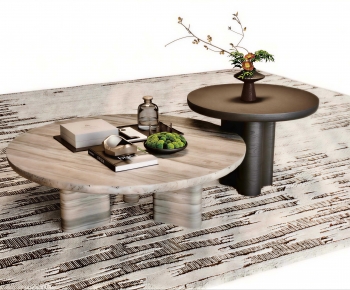Modern Coffee Table-ID:367717984