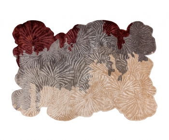 Modern The Carpet-ID:208863024