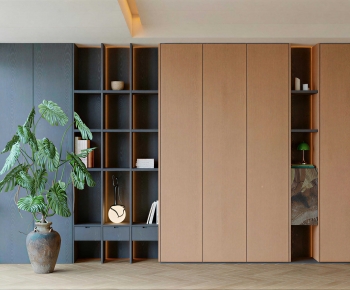 Modern Bookcase-ID:538119081