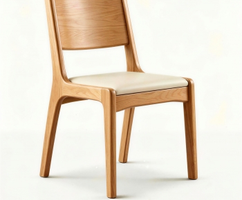 Modern Dining Chair-ID:680768014