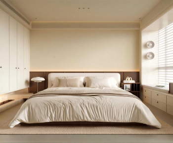 Modern Bedroom-ID:225907096