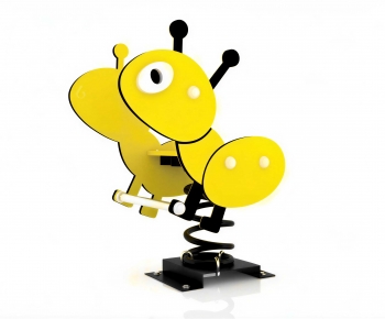 Modern Equipment For Children-ID:652488959