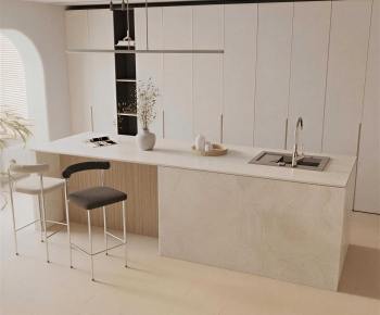 Modern Dining Room-ID:450182916