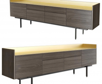 Modern TV Cabinet-ID:652345909