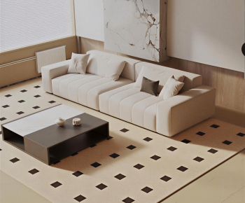 Modern A Sofa For Two-ID:728048097