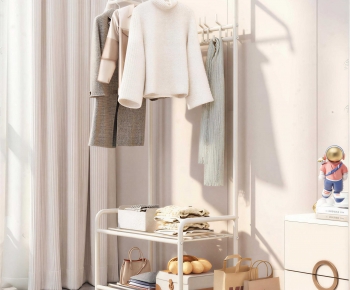 Modern Coat Hanger-ID:520159014