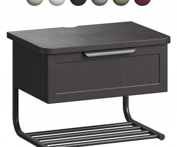 Modern Bedside Cupboard-ID:882777939