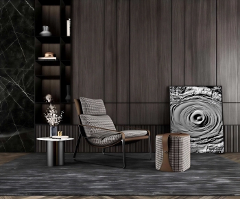 Modern Recliner-ID:352111109