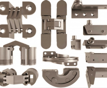 Modern Piece Of Hardware-ID:753451118