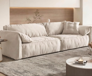 Modern A Sofa For Two-ID:312685018