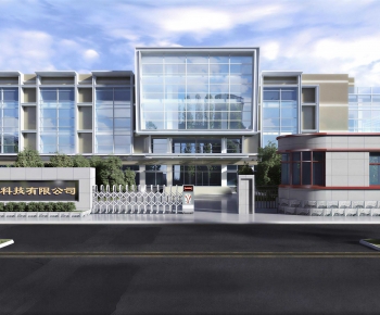 Modern Gate-ID:769896981