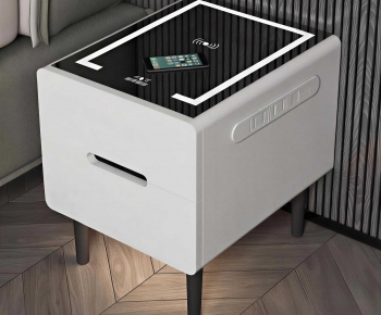 Modern Bedside Cupboard-ID:992429976