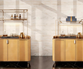 Modern Wine Cabinet-ID:902452957