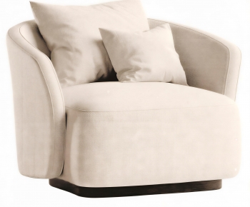 Modern Single Sofa-ID:504648923
