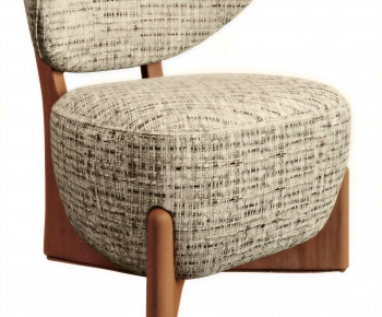 Modern Single Sofa-ID:797475108
