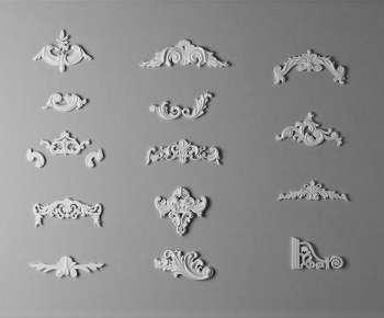 European Style Carving-ID:365982067