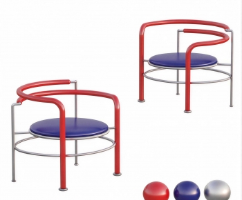 Modern Lounge Chair-ID:924980617