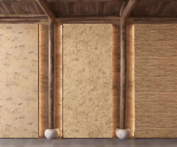 Country Style Column-ID:807838927