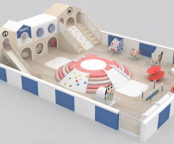 Modern Playground-ID:169888024