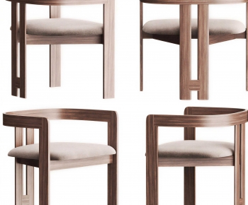 Modern Dining Chair-ID:699439059