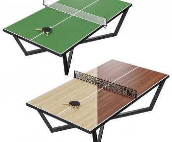 Modern Table-tennis Table-ID:591296919