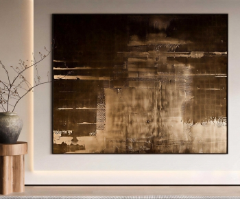 Wabi-sabi Style Painting-ID:803365957