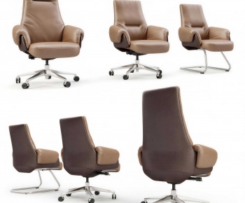 Modern Office Chair-ID:739052064