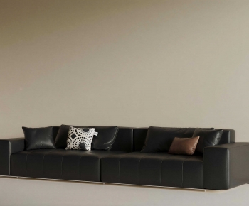 French Style Multi Person Sofa-ID:366560942