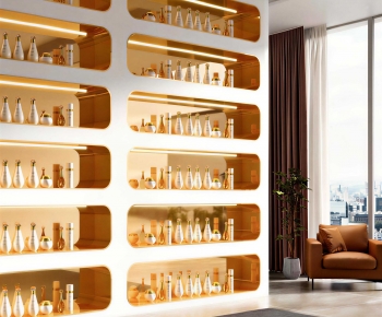 Modern Bathroom Set-ID:558693892