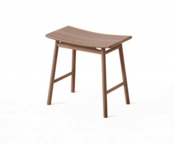 Nordic Style Stool-ID:151983026