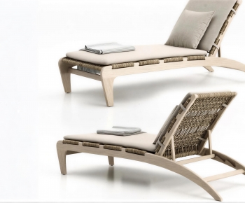 Wabi-sabi Style Recliner-ID:809750685