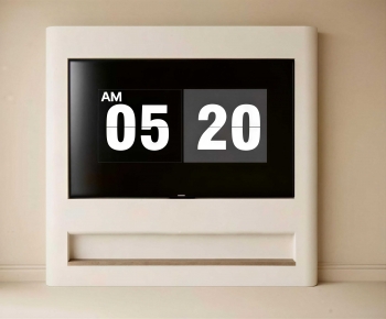 Modern TV Wall-ID:258156069