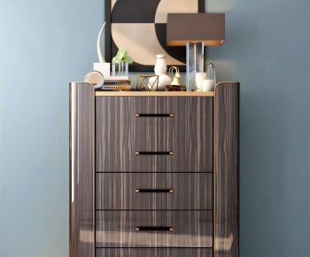 Modern Decorative Cabinet-ID:361078026