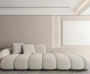 Modern Noble Concubine Chair-ID:594563963