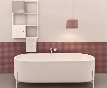 Modern Bathtub-ID:750699046