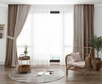 Modern Lounge Chair-ID:406104099
