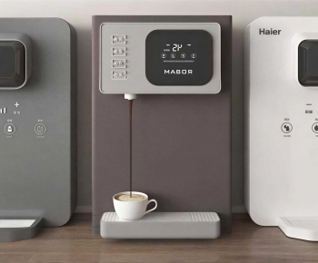 Modern Water Dispenser-ID:193015105