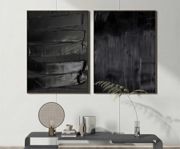 Wabi-sabi Style Painting-ID:706231122