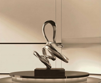 Modern Sculpture-ID:379632951