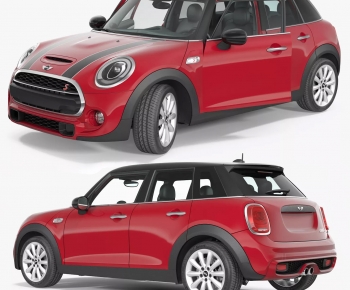 Modern Car-ID:961102014