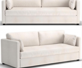 Modern A Sofa For Two-ID:749330542