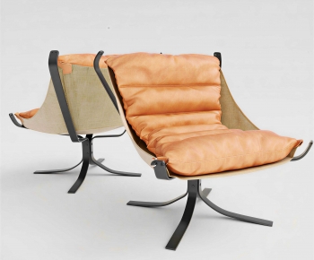 Modern Lounge Chair-ID:678637985