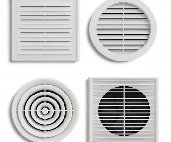 Modern Kitchen And Bathroom Components-ID:525825028