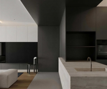 Modern Dining Room-ID:907170844