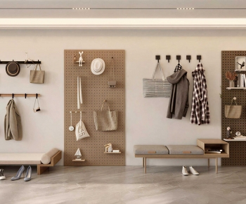 Modern Wall Decoration-ID:310405025