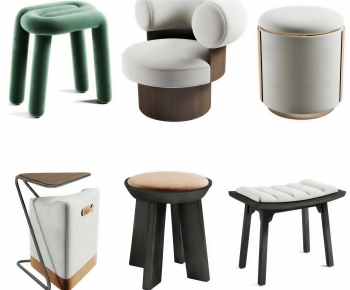 Modern Lounge Chair-ID:742929066