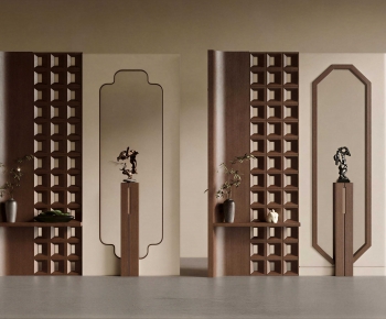 New Chinese Style Partition-ID:635031948