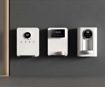 Modern Water Dispenser-ID:506668099