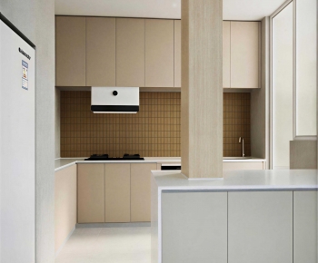 Modern The Kitchen-ID:691243894