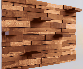 Modern Wall Panel-ID:175369027